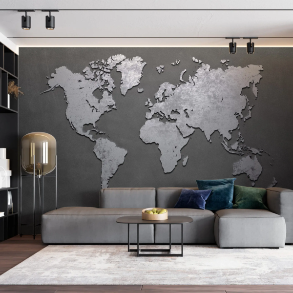 fototapety-mapy-swiata