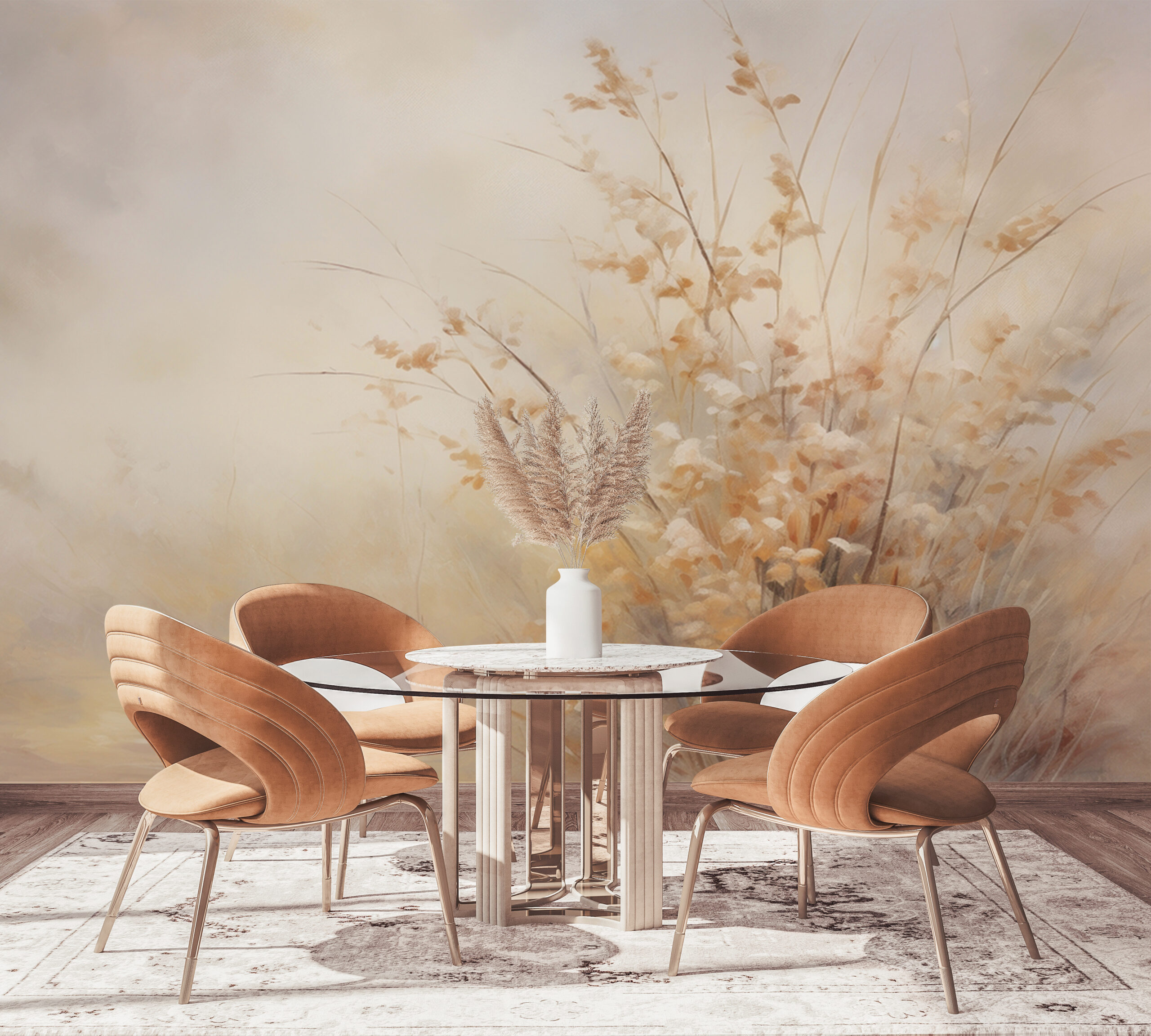 Fototapete Märchenland – Bild 5