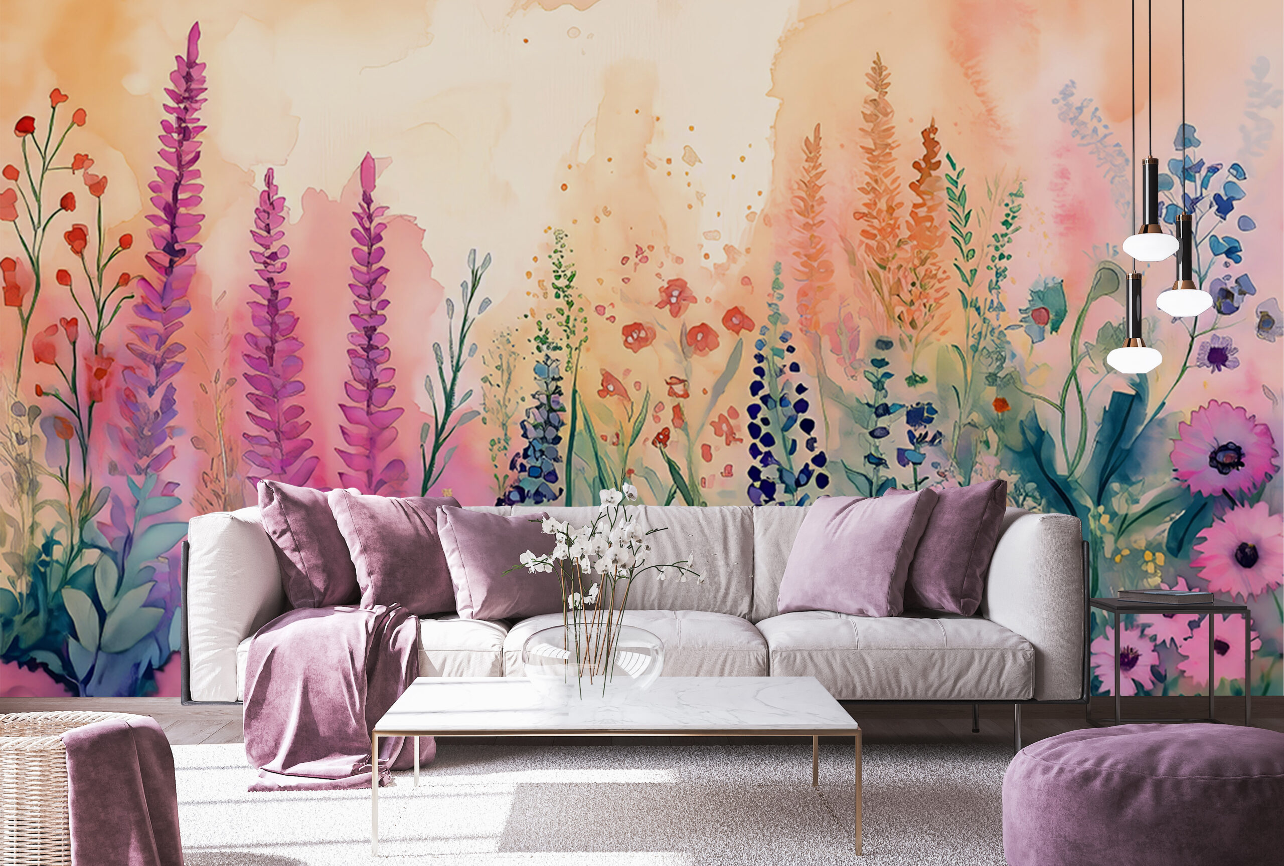 Fototapete Märchenland – Bild 9