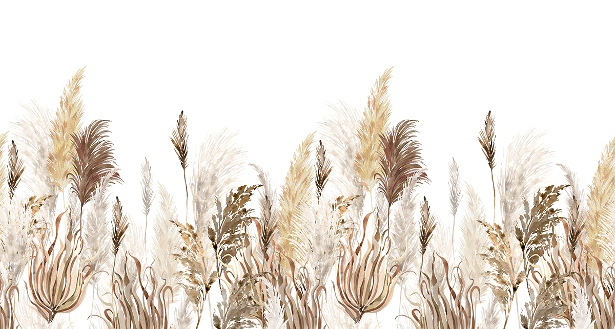 Fototapete Schlafende Delphine – Bild 3