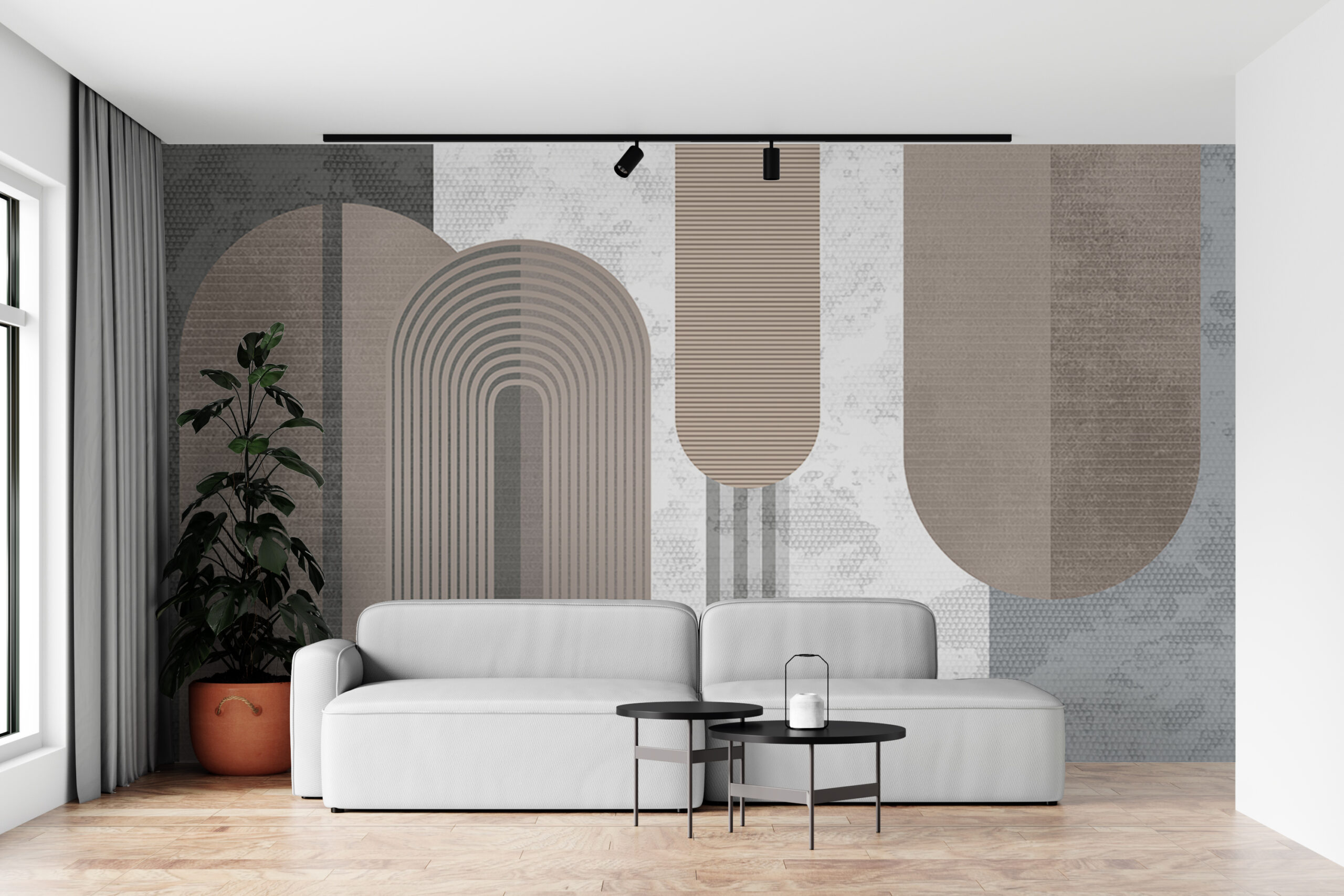 Fototapete Märchenland – Bild 12