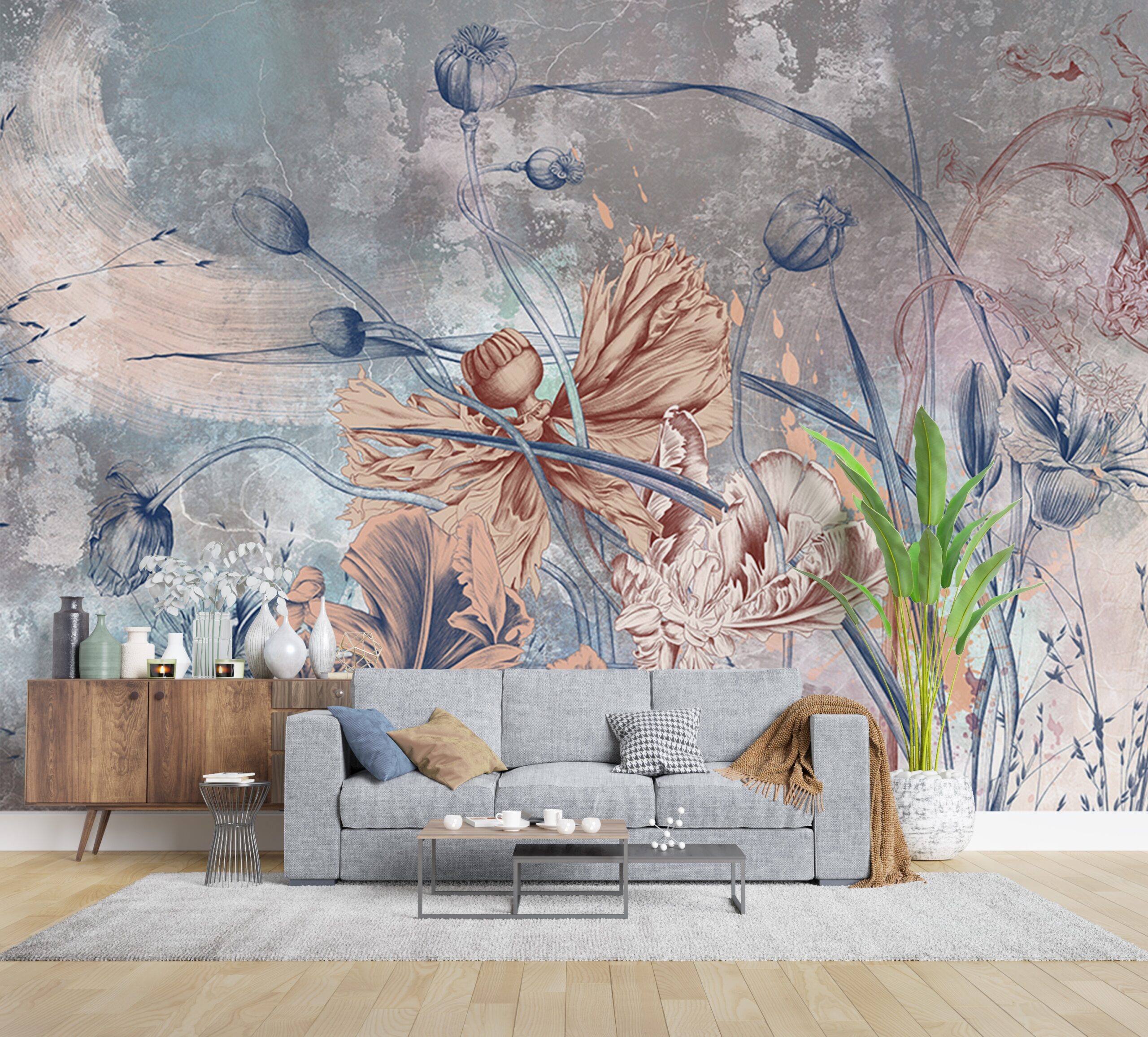 Fototapete Märchenland – Bild 14