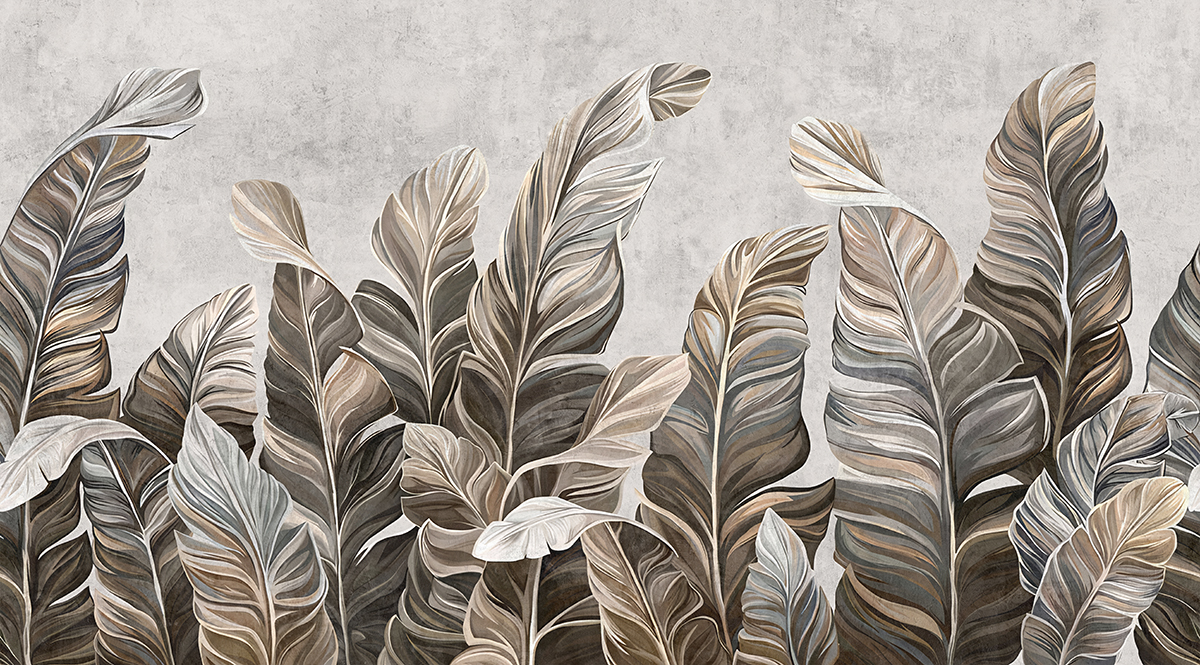 Fototapete Schlafende Delphine – Bild 60