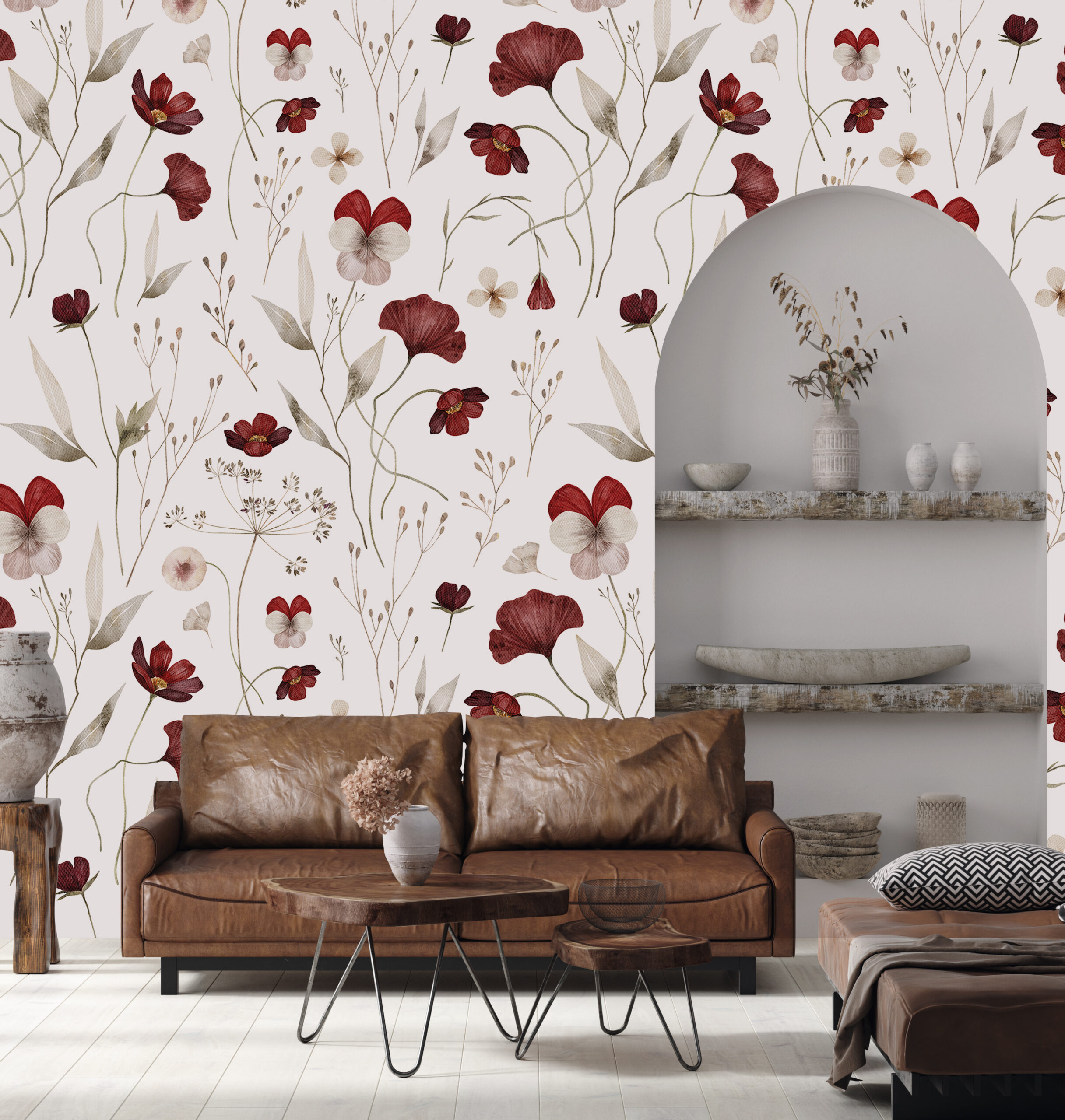 Fototapete Märchenland – Bild 3