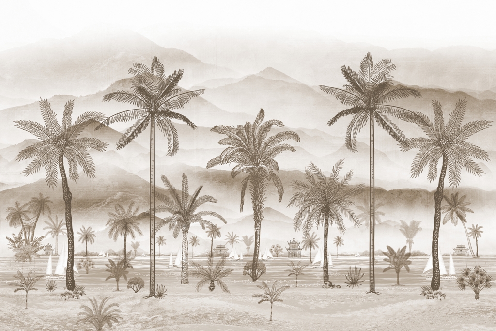 Fototapeta-Rysunek-Egzotyczny_2285884931-1