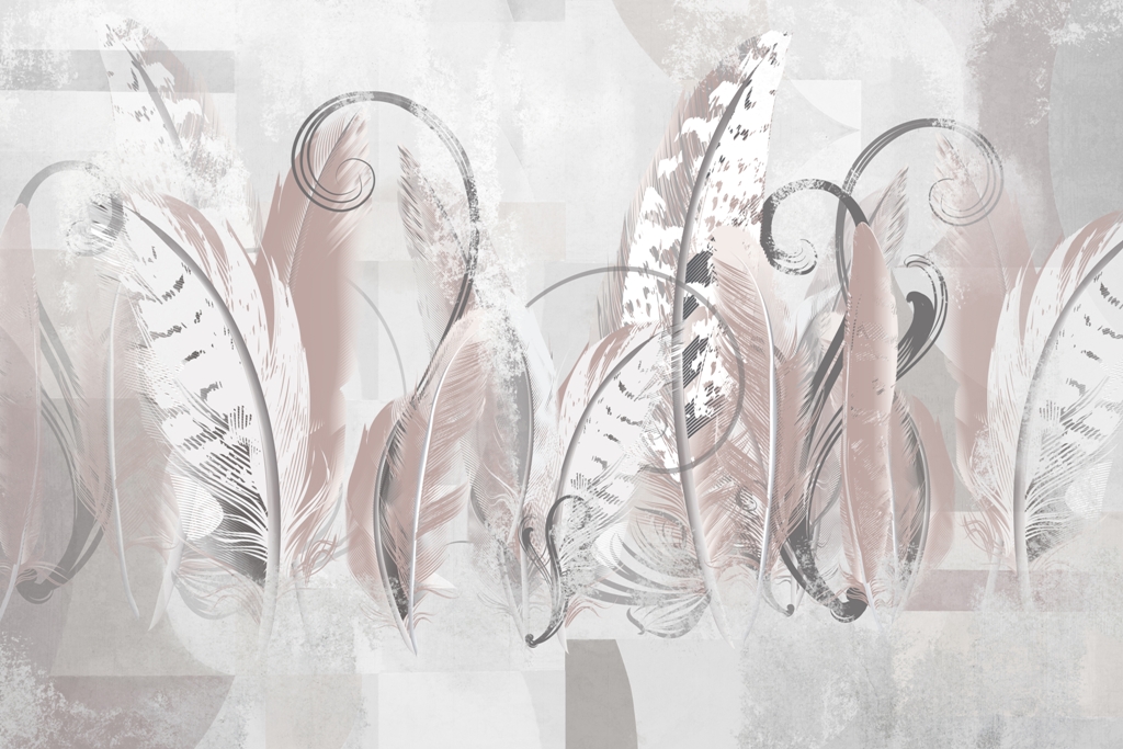 Fototapeta-Sciana-w-Piorach_2278034743