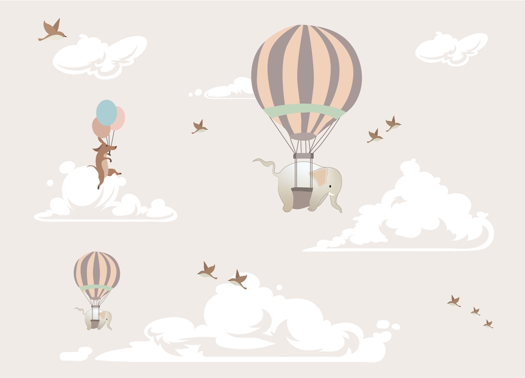 Fototapeta-Zwierzatka-Na-Niebie_2199643675-1