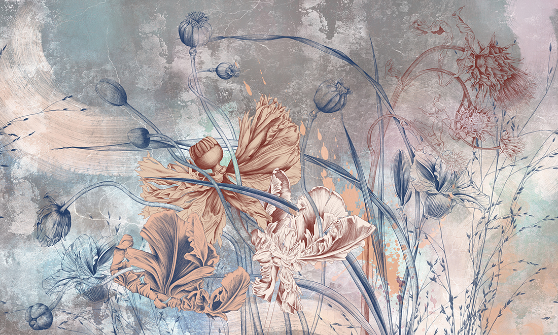 Fototapete Märchenland – Bild 27