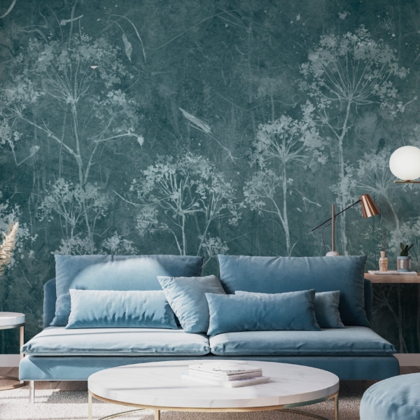 Fototapeten Das Schweigen des Nordens