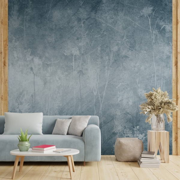 Fototapeten Stille Dämmerung