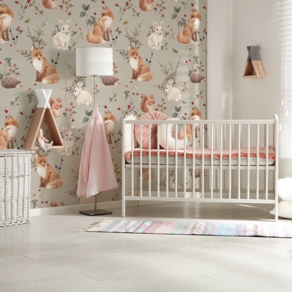 Fototapeten Waldträume