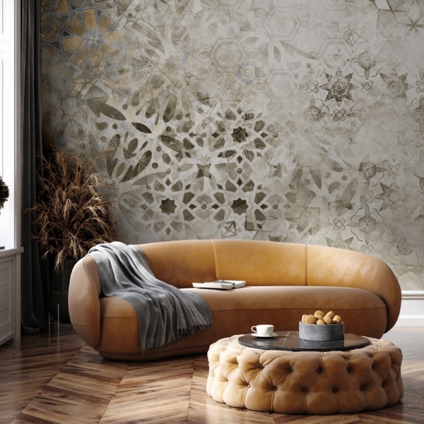 Fototapeten Formzusammensetzung