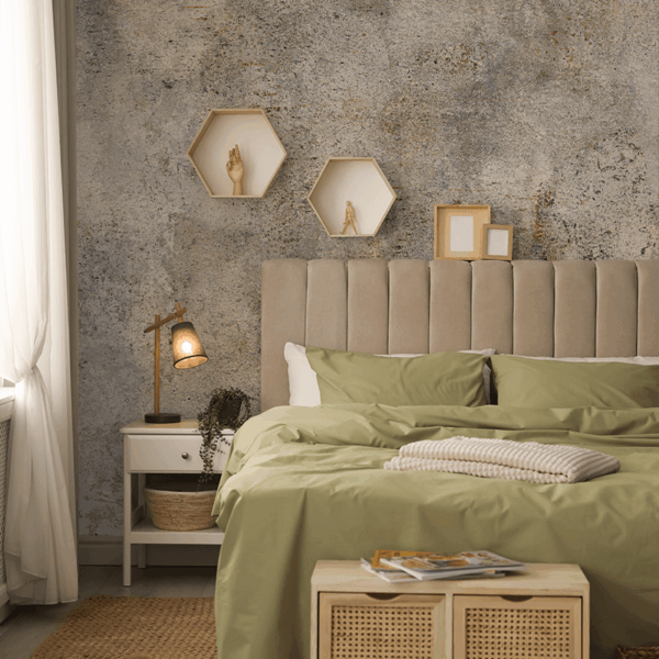 Fototapeten Steinmosaik