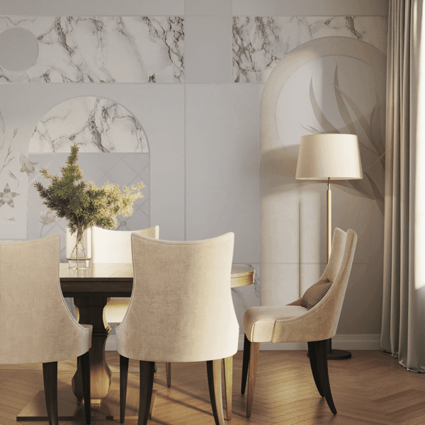 Fototapeten Marmorharmonie