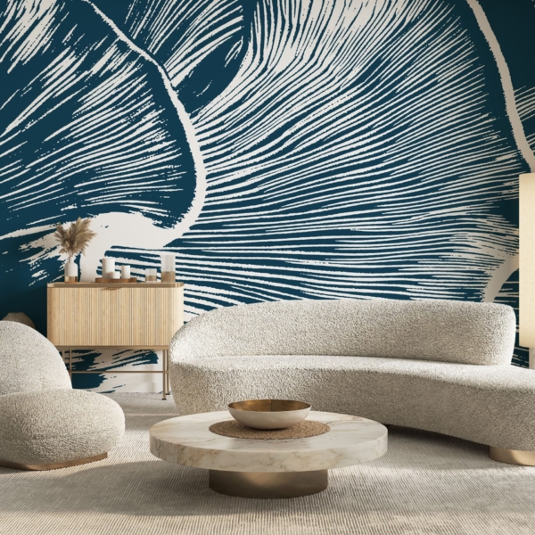 Fototapeten Krone der Natur