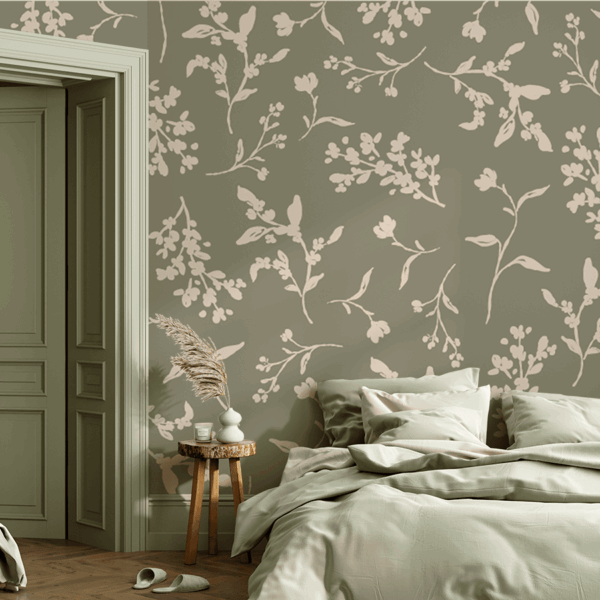 Fototapeten Das Flüstern der Zweige