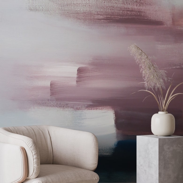 Fototapeten Abenddämmerung