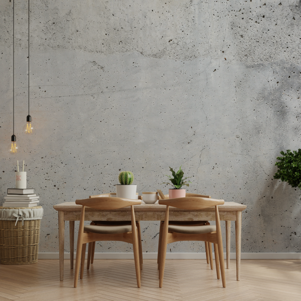 Fototapeten Leichtbeton