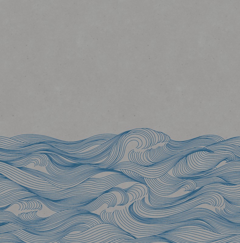 Nautical,Wall,Art,Design,Background