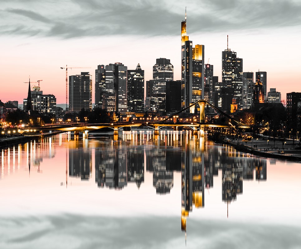 Fototapeta-Skyline-Frankfurtu-282514164